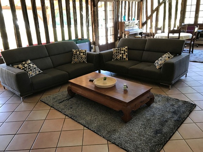 Marions - Les-Monges