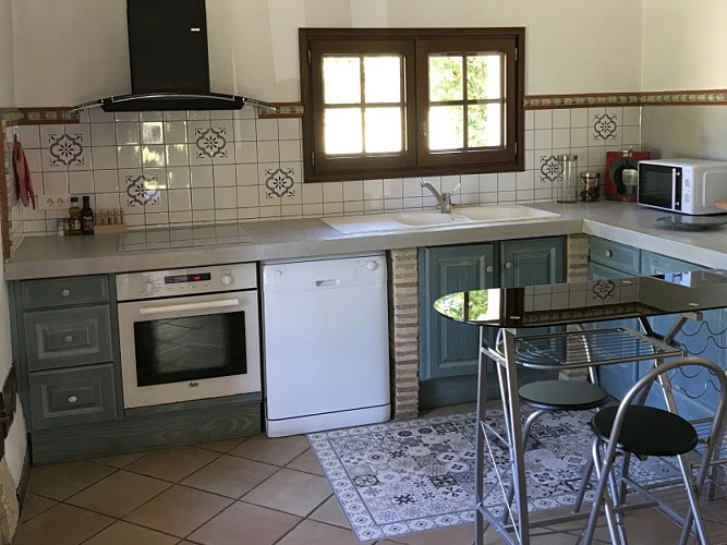 Marions - Les-Monges