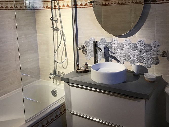 Marions - Les-Monges