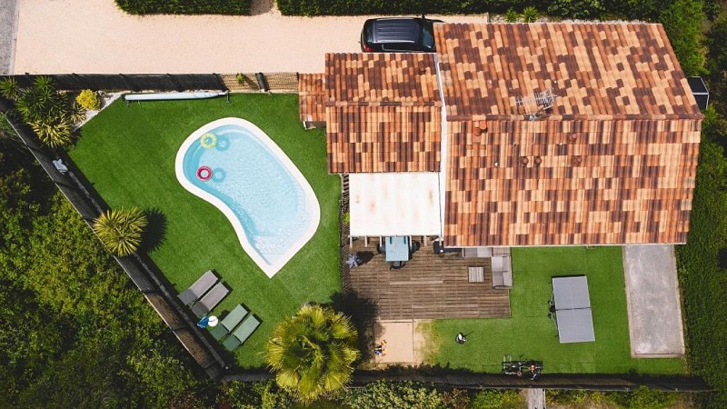 Villa casa koko_Vieux-Boucau_Landes Atlantique Sud