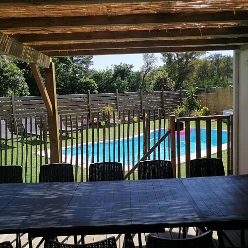 Villa casa koko_Vieux-Boucau_Landes Atlantique Sud