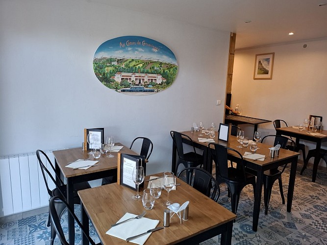 Au Coeur du Comminges