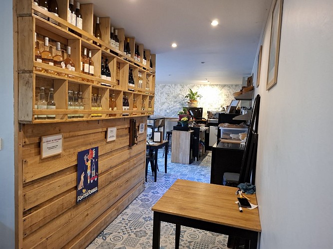 Au Coeur du Comminges