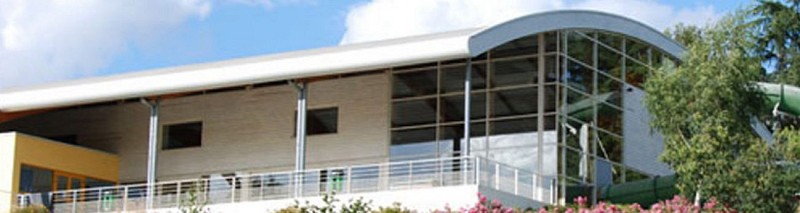 ESPACE AQUALUDIQUE DU PAYS DE MORTAGNE