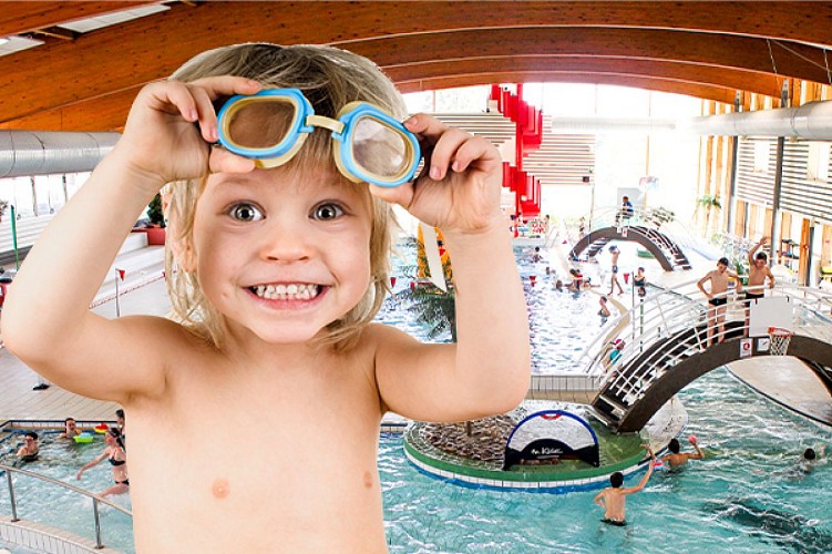 ESPACE AQUALUDIQUE DU PAYS DE MORTAGNE