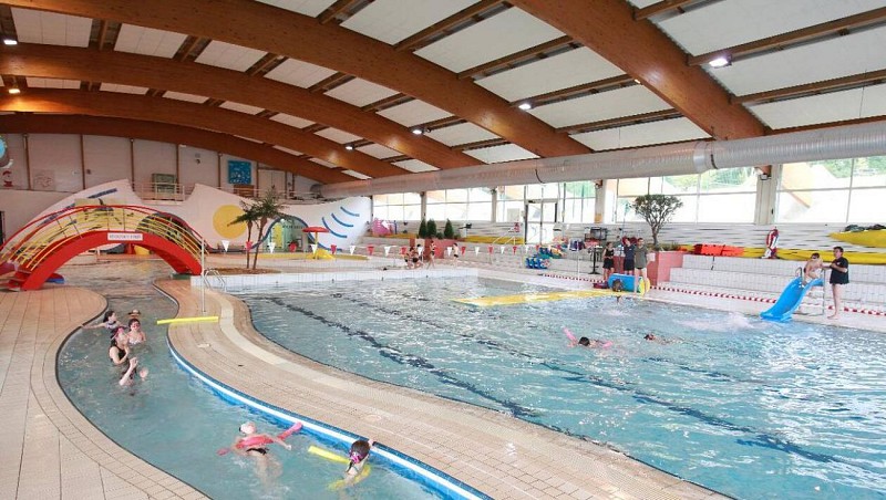 ESPACE AQUALUDIQUE DU PAYS DE MORTAGNE