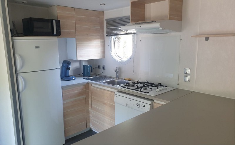 Rentals Campsite Pré Vologne