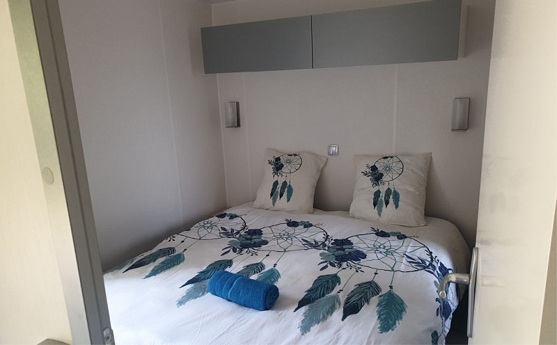 Rentals Campsite Pré Vologne