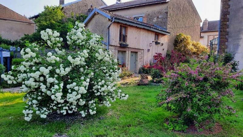 Chambre d'hôtes Les 3 Sapins - Badonviller