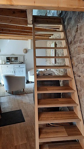 Chambre d'hôtes Les 3 Sapins - Badonviller