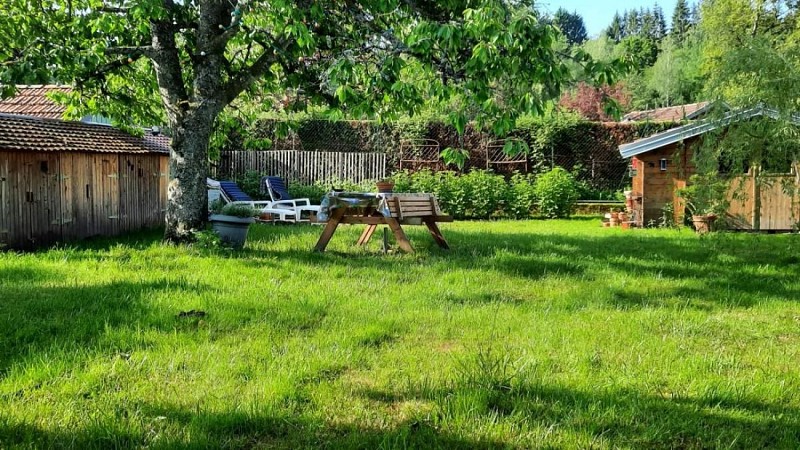 Chambre d'hôtes Les 3 Sapins - Badonviller