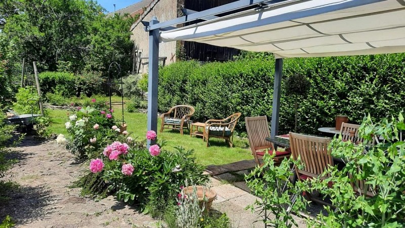 Chambre d'hôtes Les 3 Sapins - Badonviller