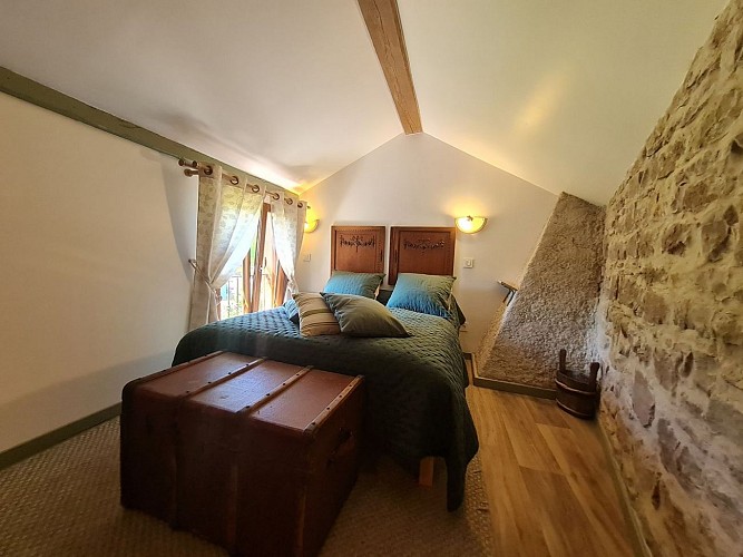 Chambre d'hôtes Les 3 Sapins - Badonviller