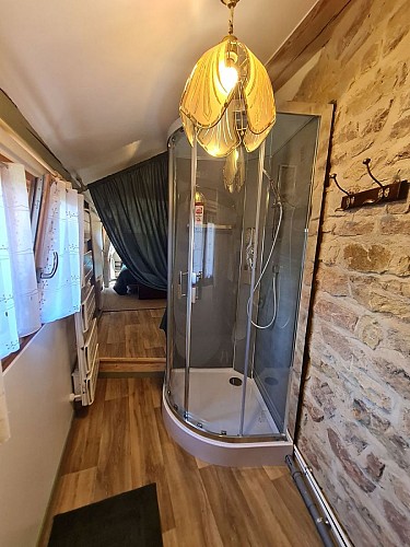 Chambre d'hôtes Les 3 Sapins - Badonviller