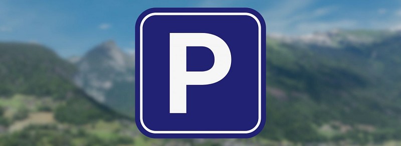 Parking de la Place des Dents Blanches