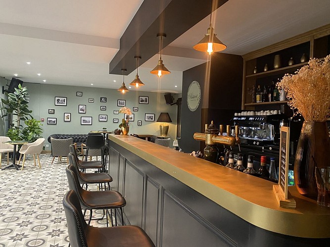 Bistrot 4