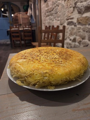 Rösti