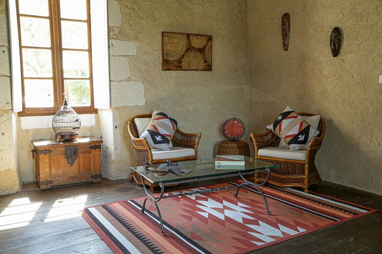 Gîte familial petit salon (1)