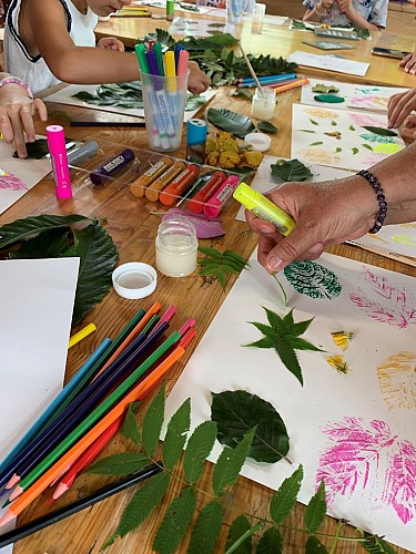 The Marius Audin Museum