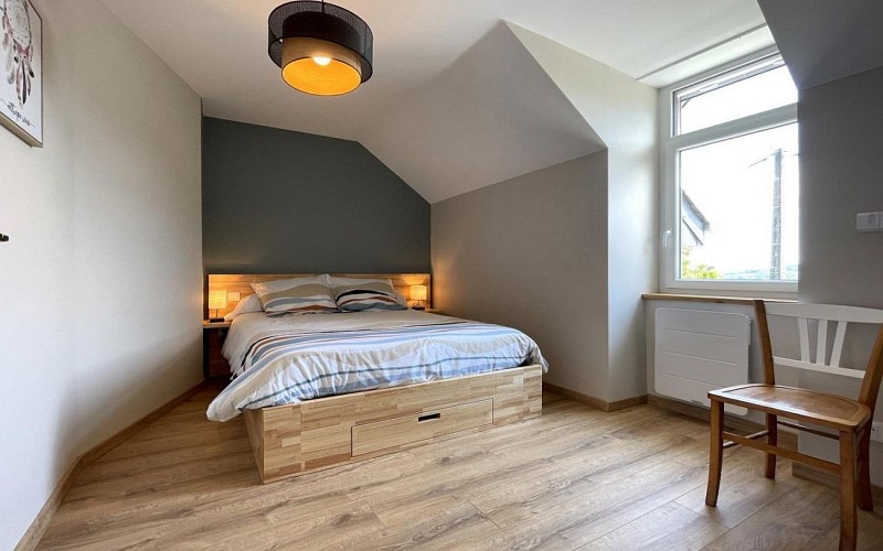 Gîte Larrouy Asson Nay 9 personnes