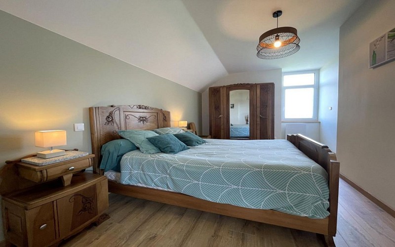 Gîte Larrouy Asson Nay 9 personnes