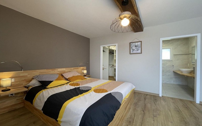 Gîte Larrouy Asson Nay 9 personnes