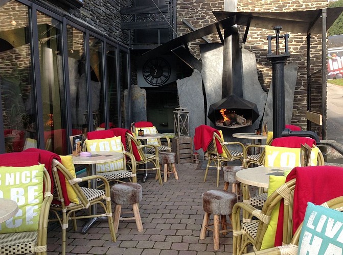 Le Relais de Vresse 2