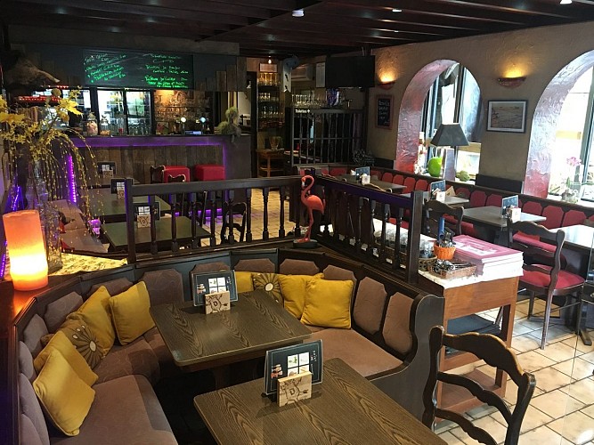 Le Relais de Vresse 1