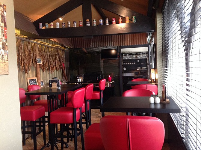 Le Relais de BVresse 4