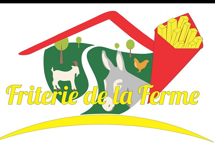 Friterie de la ferme 3