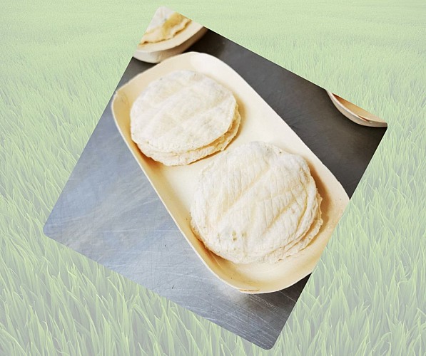 La Ferme des Bruyères