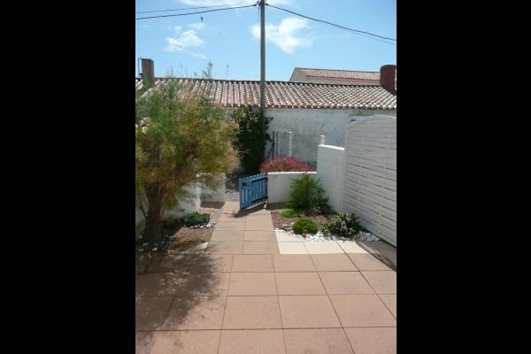 Maison à la Tranche sur Mer