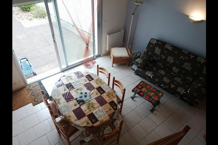 Maison à la Tranche sur Mer