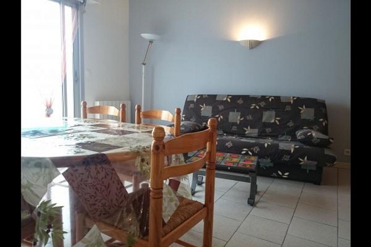 Maison à la Tranche sur Mer