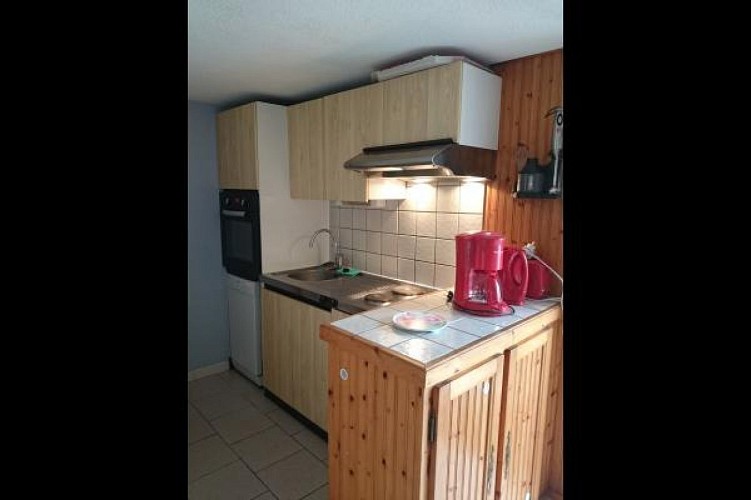 Maison à la Tranche sur Mer