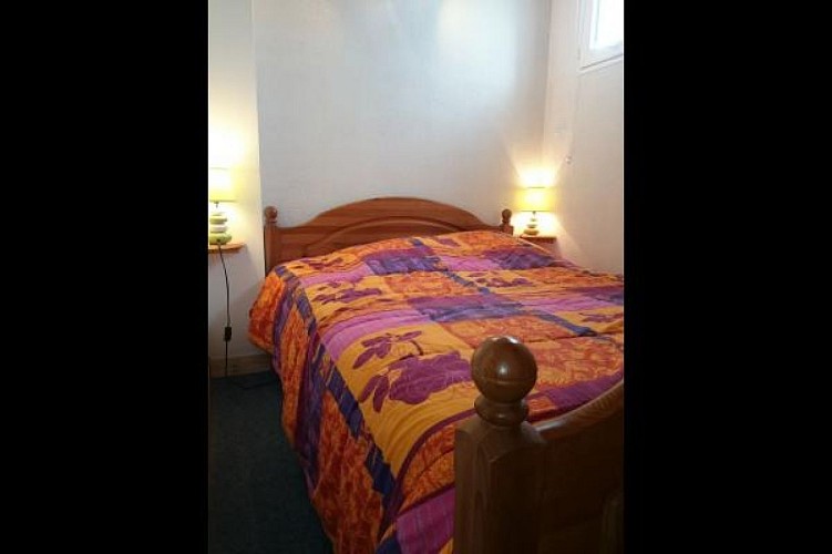 Maison à la Tranche sur Mer