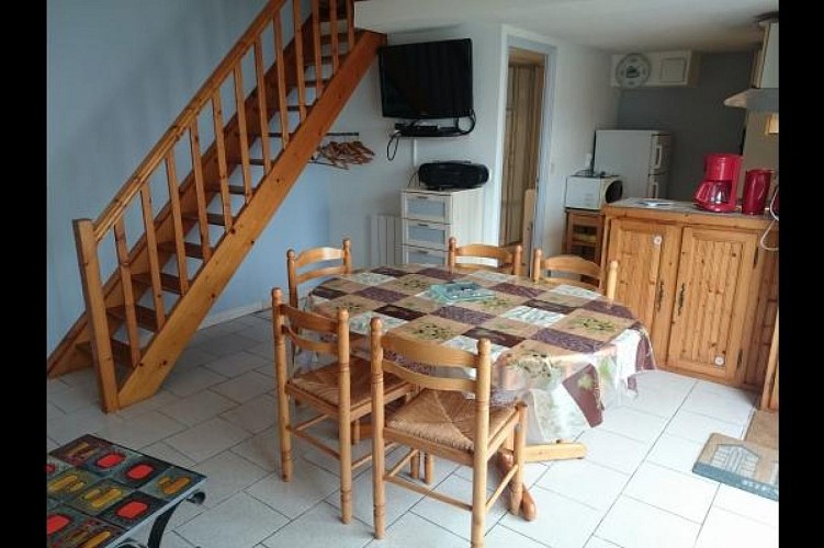 Maison à la Tranche sur Mer