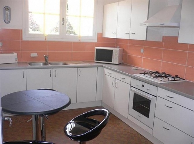 FROMENTINE MAISON 2 CHAMBRES à 400m de la plage