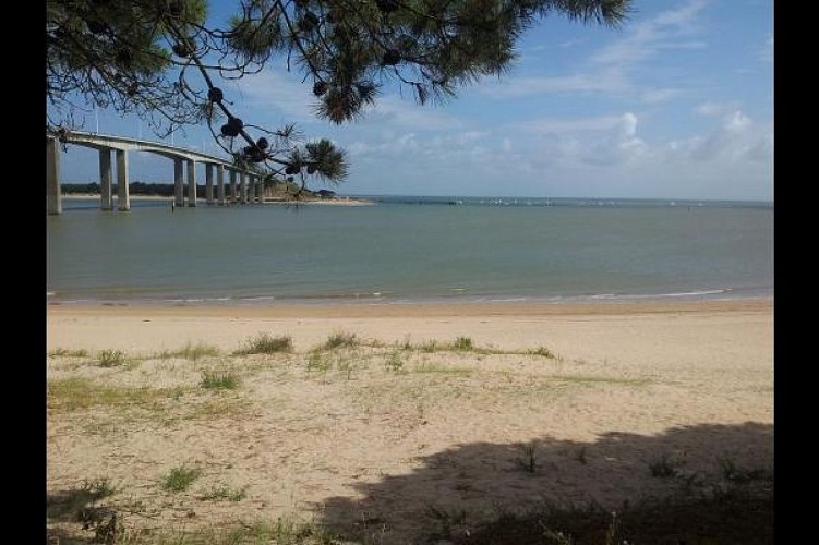 FROMENTINE MAISON 2 CHAMBRES à 400m de la plage