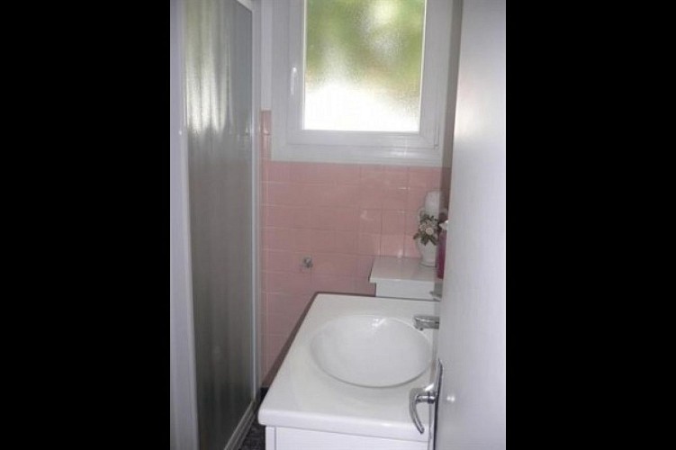 FROMENTINE MAISON 2 CHAMBRES à 400m de la plage