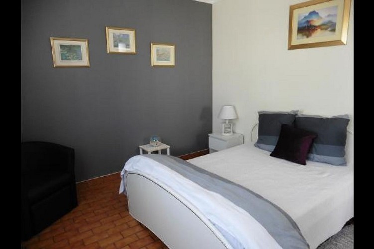 FROMENTINE MAISON 2 CHAMBRES à 400m de la plage