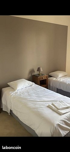 chambre 2