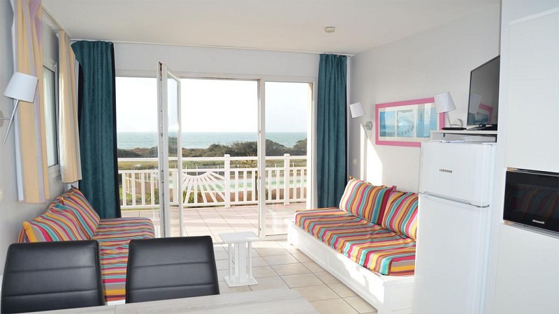 Appartement M. et Mme Rouillon Philippe - C105