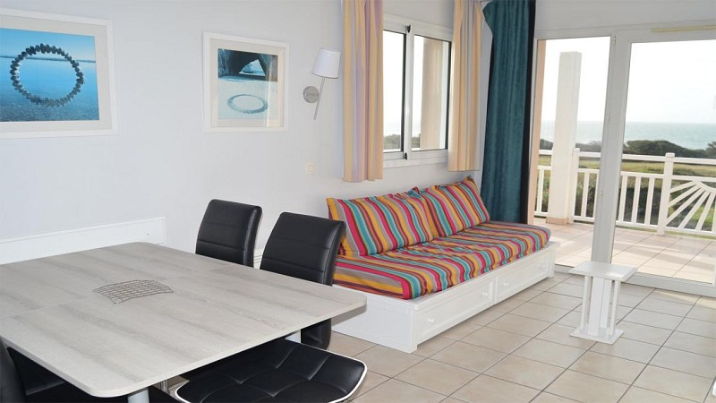 Appartement M. et Mme Rouillon Philippe - C105