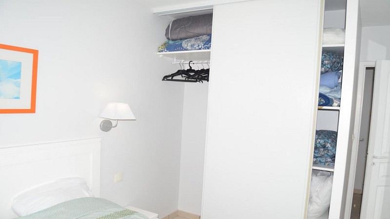 Appartement M. et Mme Rouillon Philippe - C105