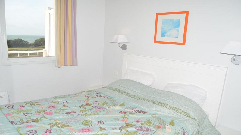 Appartement M. et Mme Rouillon Philippe - C105