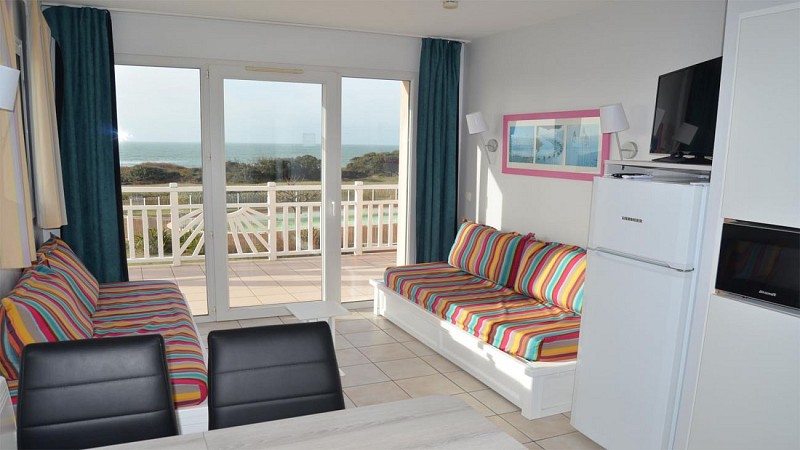 Appartement M. et Mme Rouillon Philippe - C105