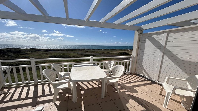 Appartement M. et Mme Rouillon Philippe - C105