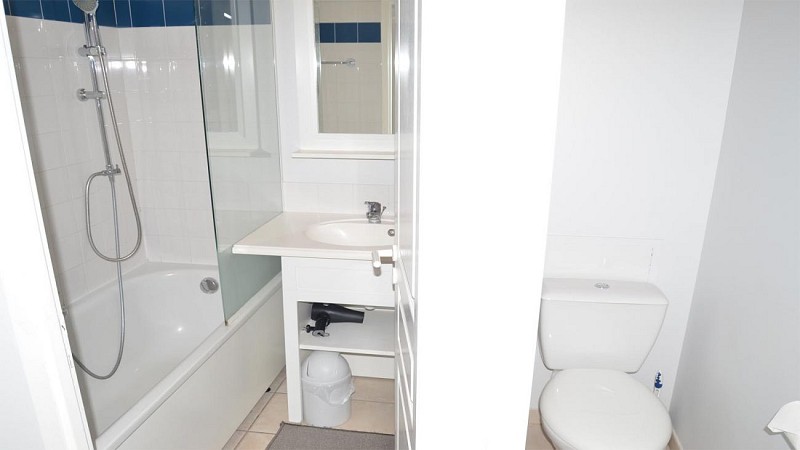 Appartement M. et Mme Rouillon Philippe - C105