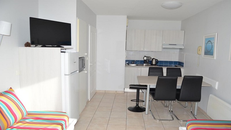 Appartement M. et Mme Rouillon Philippe - C105